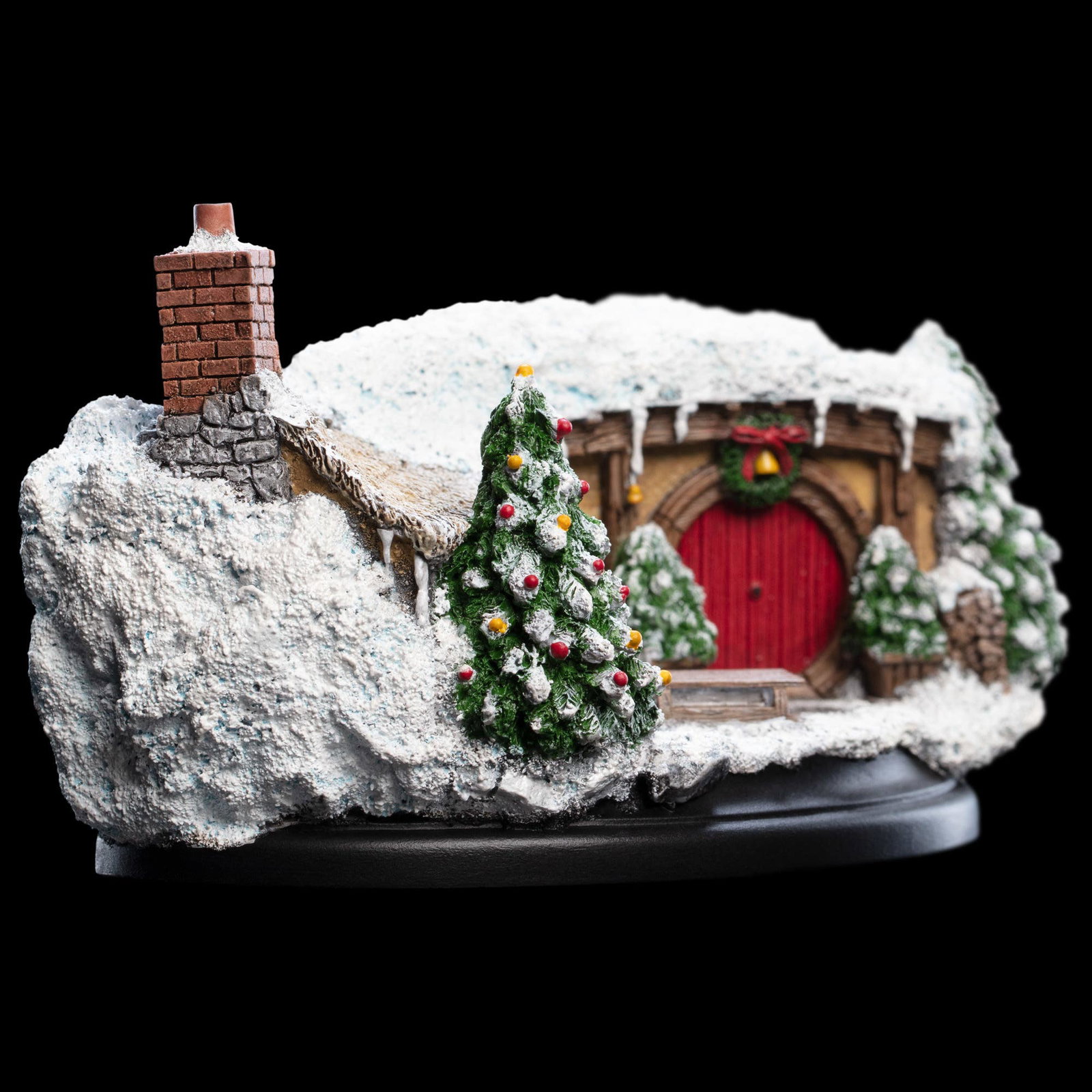 35 BAGSHOT ROW - CHRISTMAS EDITION image 2