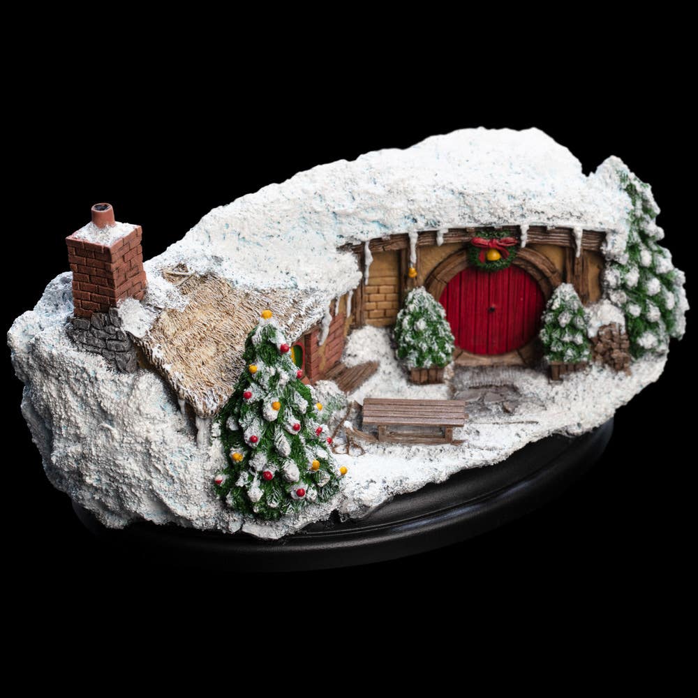 35 BAGSHOT ROW - CHRISTMAS EDITION image 3