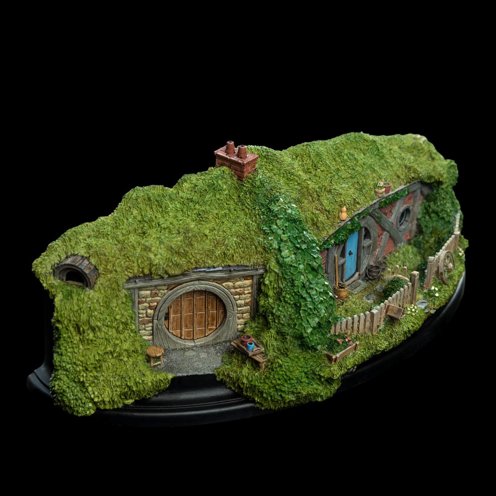GANDALF'S CUTTING image 2