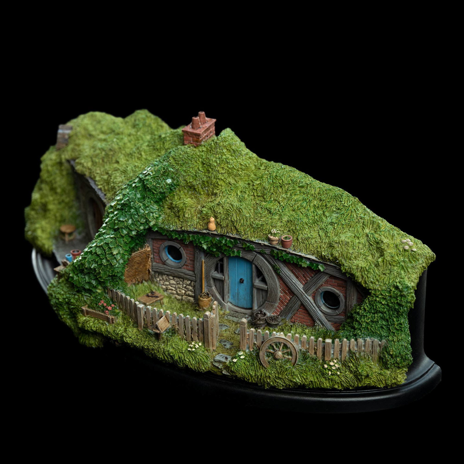 GANDALF'S CUTTING image 3