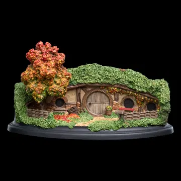 18 GARDENS SMIAL