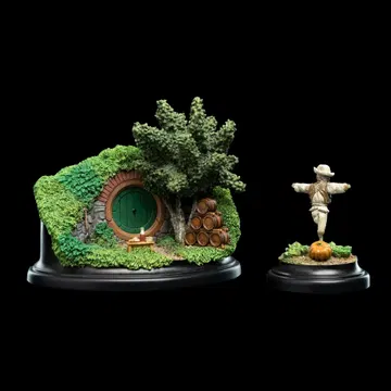 15 GARDENS SMIAL
