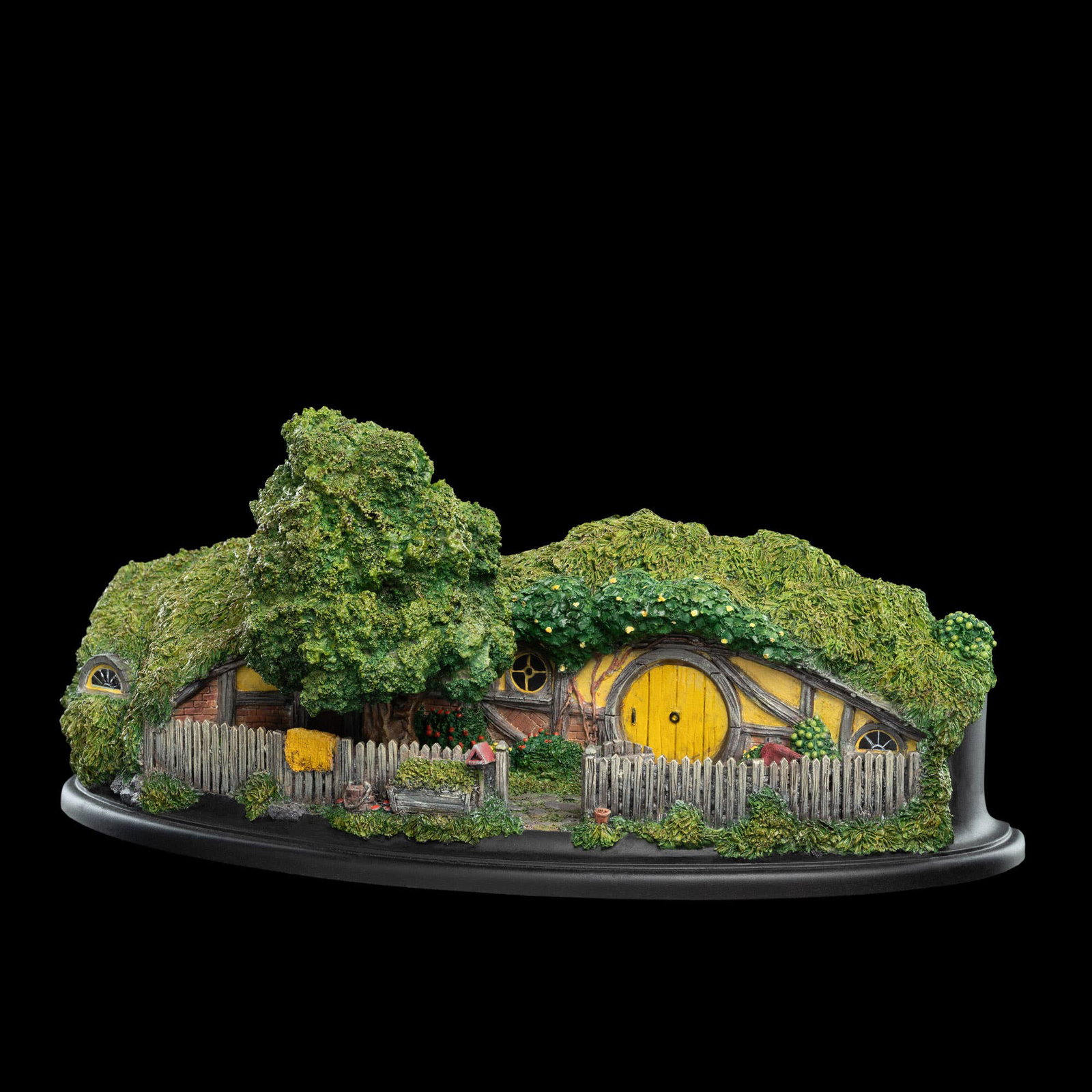 GANDALF'S CUTTING image 2