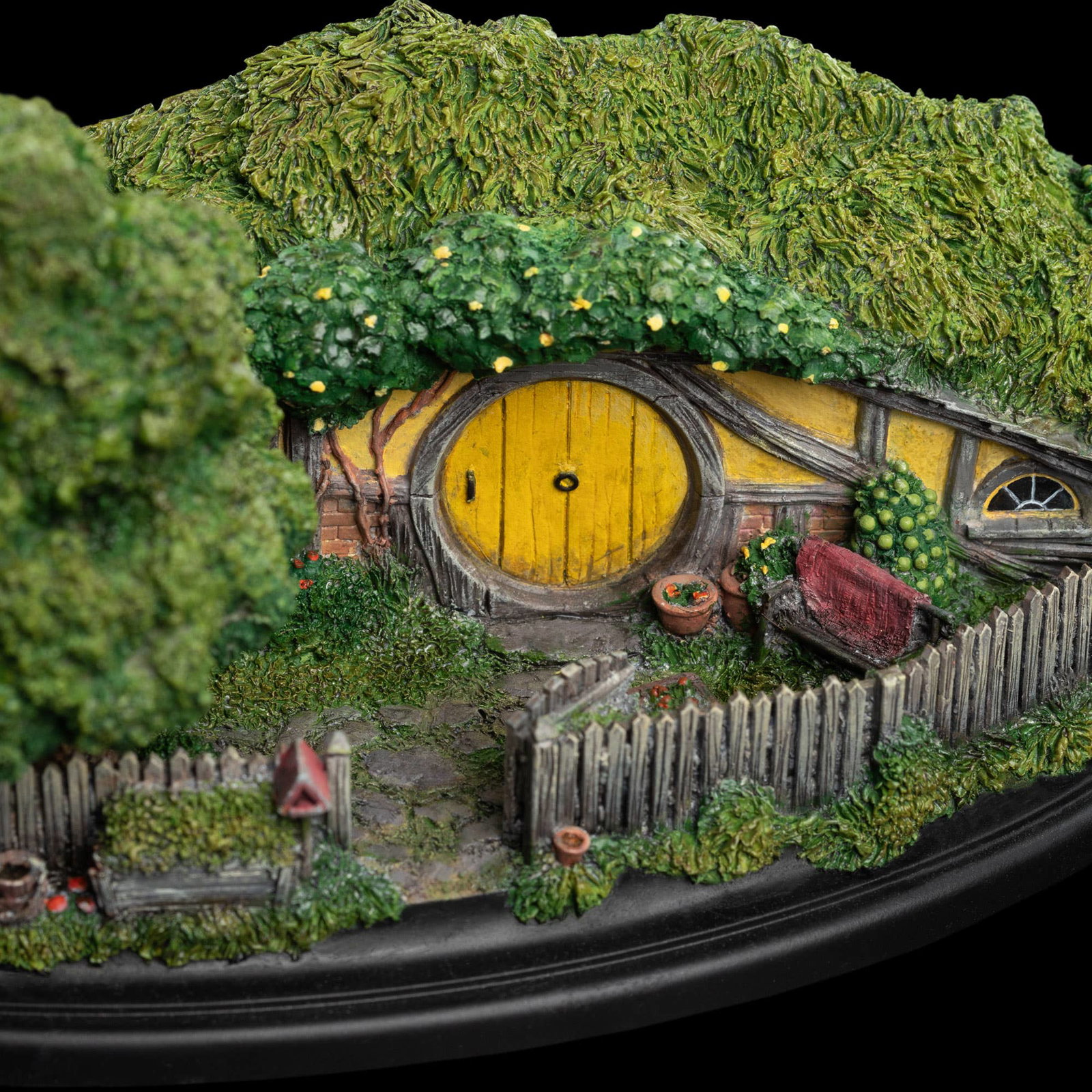 GANDALF'S CUTTING image 3