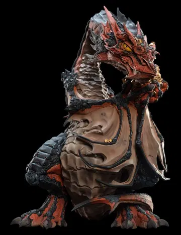 MINI EPICS: SMAUG