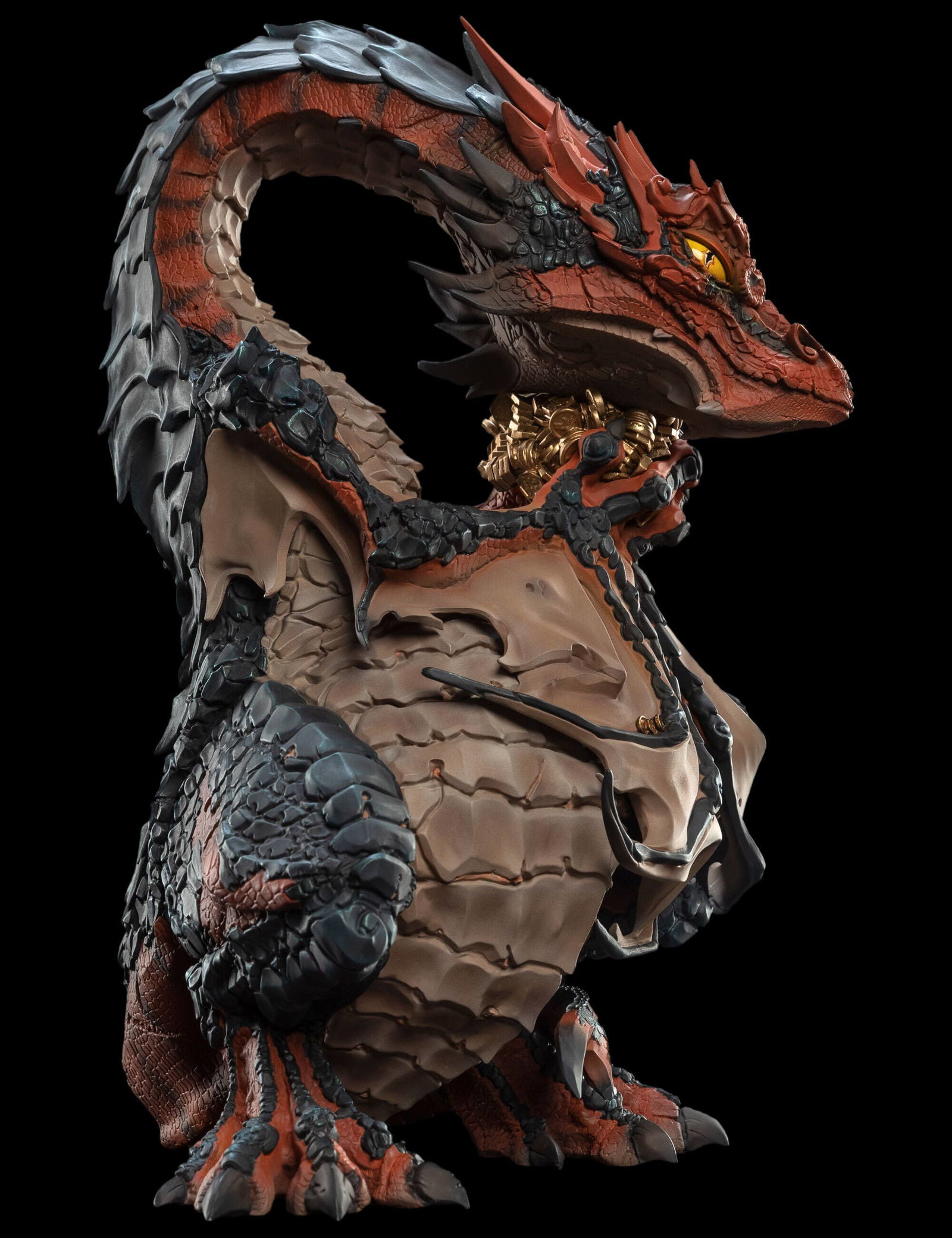 MINI EPICS: SMAUG image 2