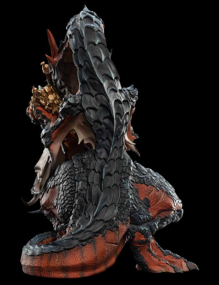 MINI EPICS: SMAUG image 4