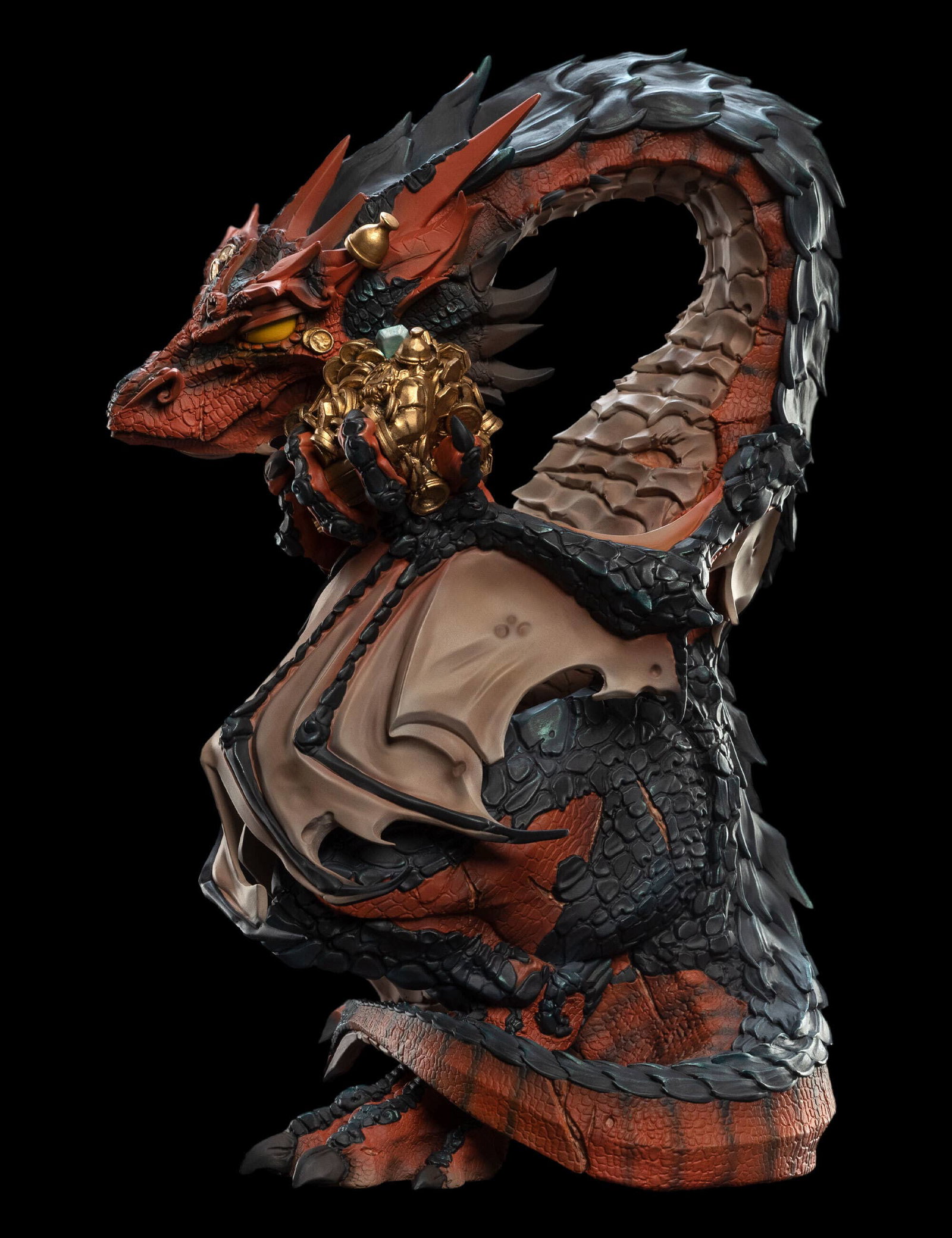 MINI EPICS: SMAUG image 5