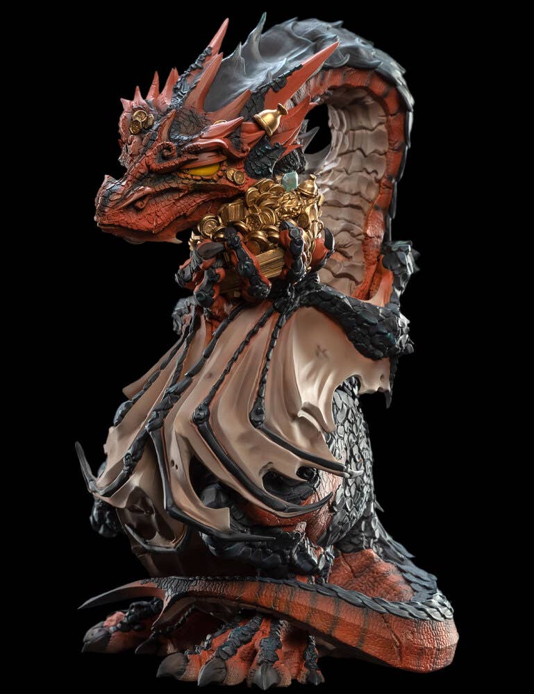 MINI EPICS: SMAUG image 6