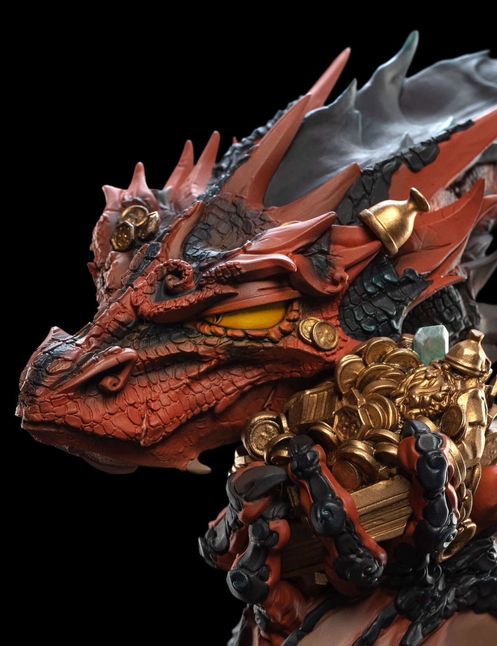 MINI EPICS: SMAUG image 7