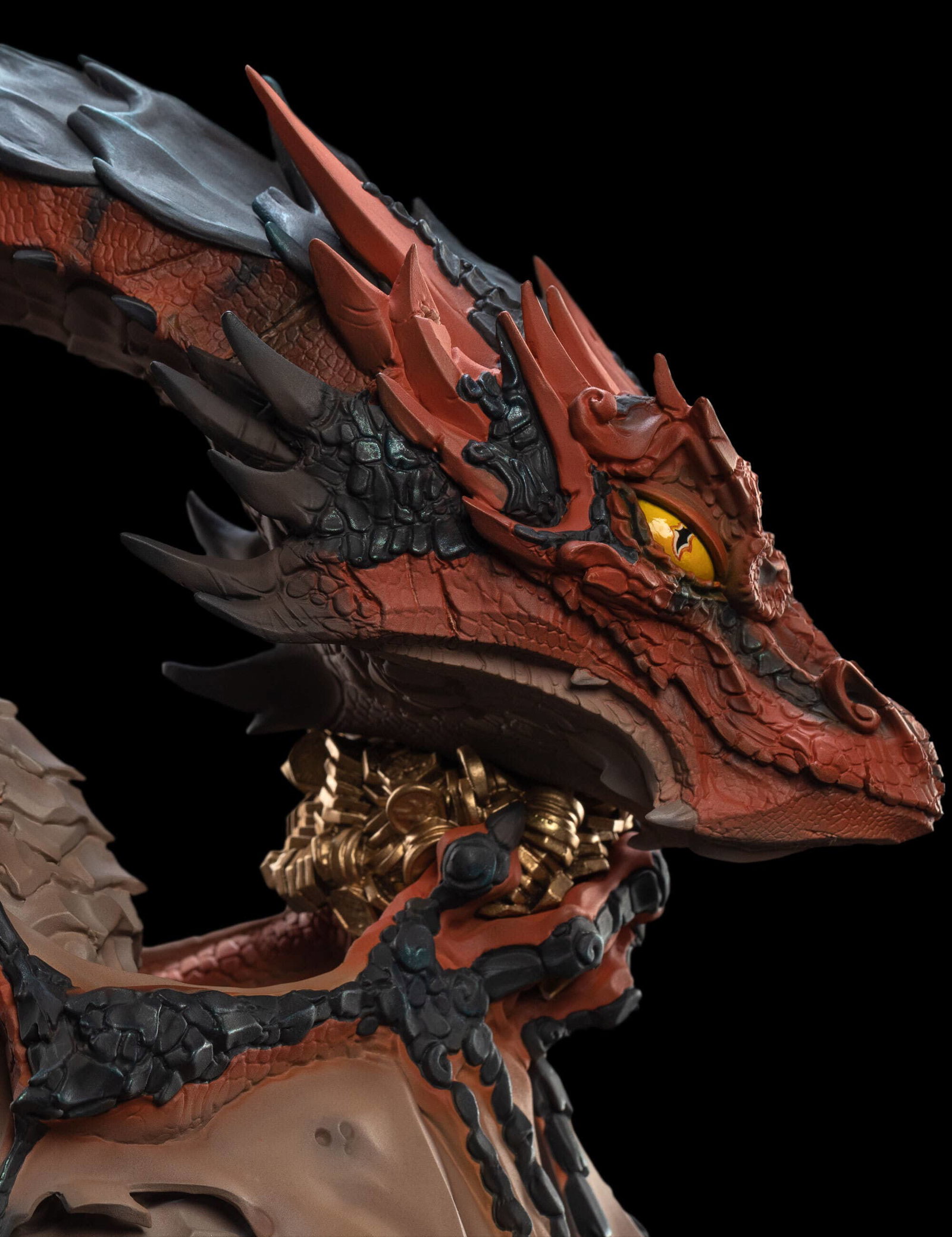 MINI EPICS: SMAUG image 8