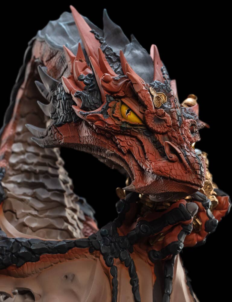 MINI EPICS: SMAUG image 9