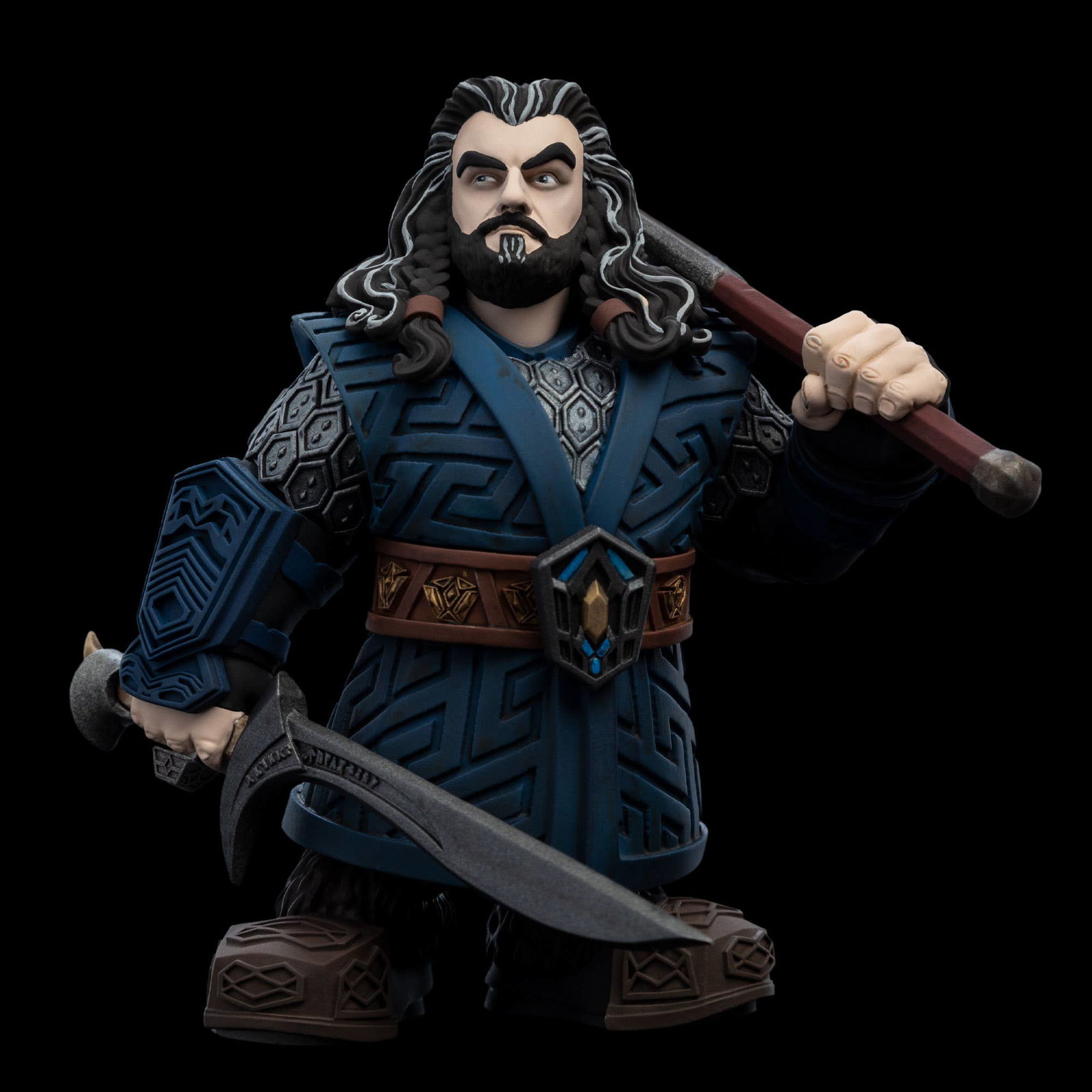 MINI EPICS: THORIN OAKENSHIELD image 3