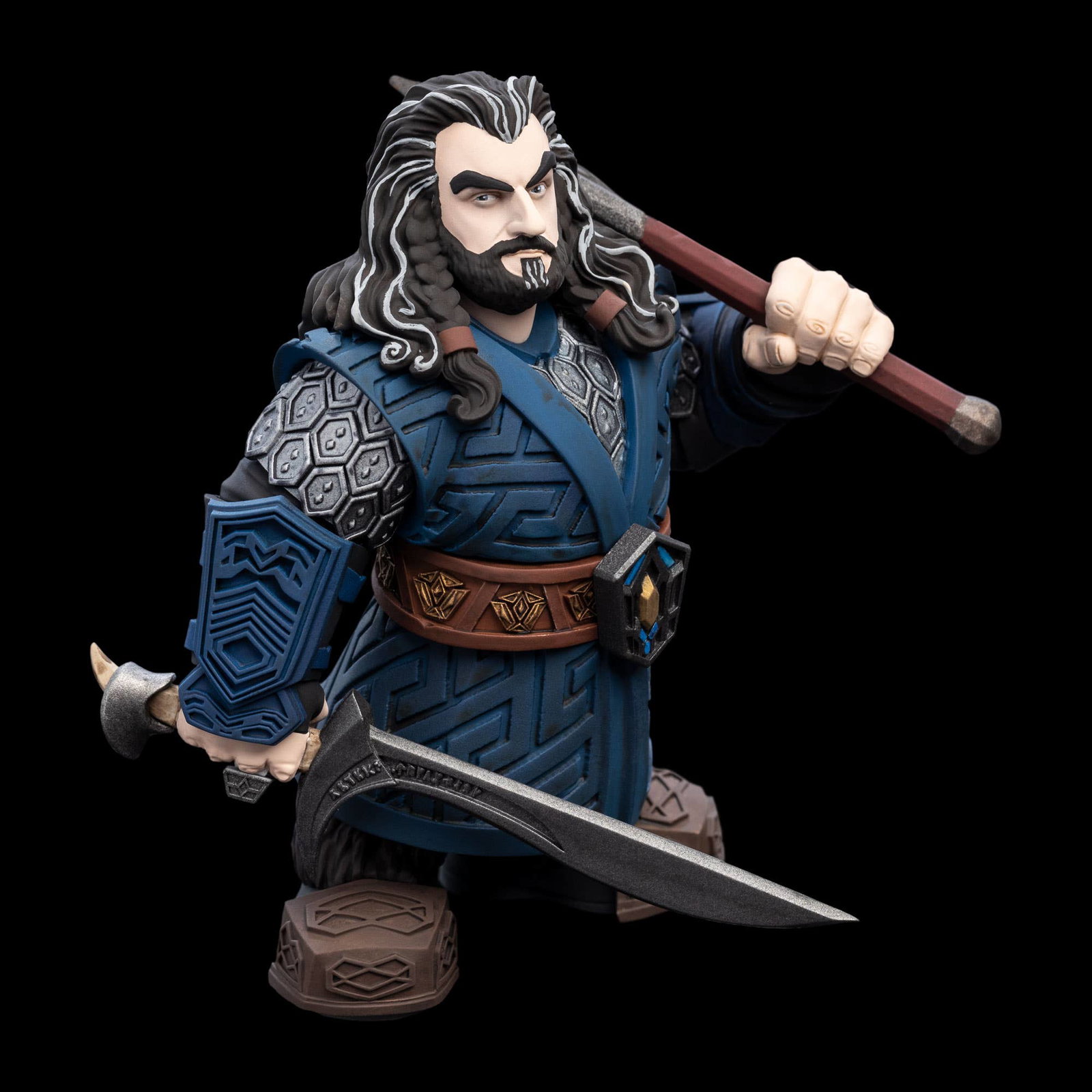 MINI EPICS: THORIN OAKENSHIELD image 4