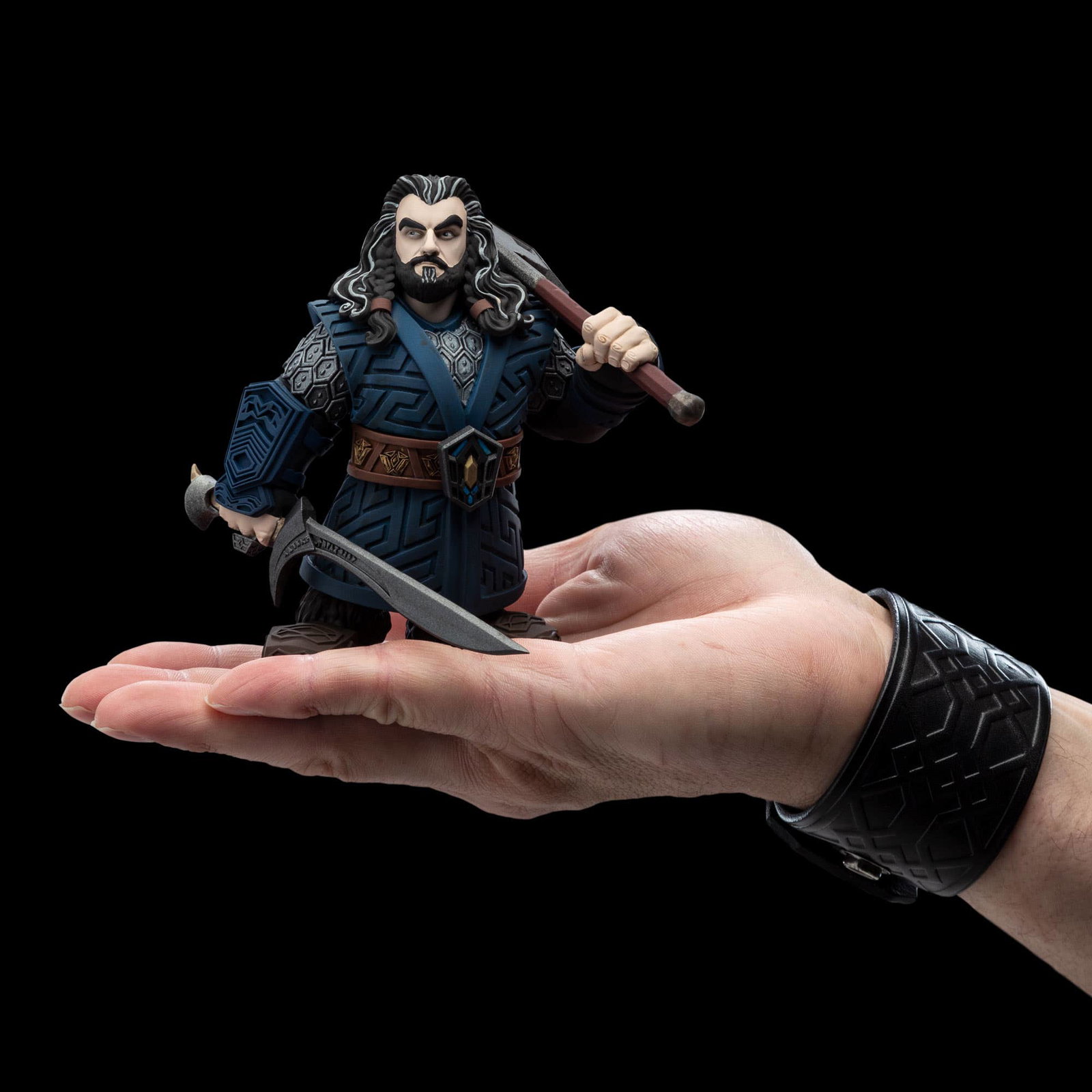 MINI EPICS: THORIN OAKENSHIELD image 6