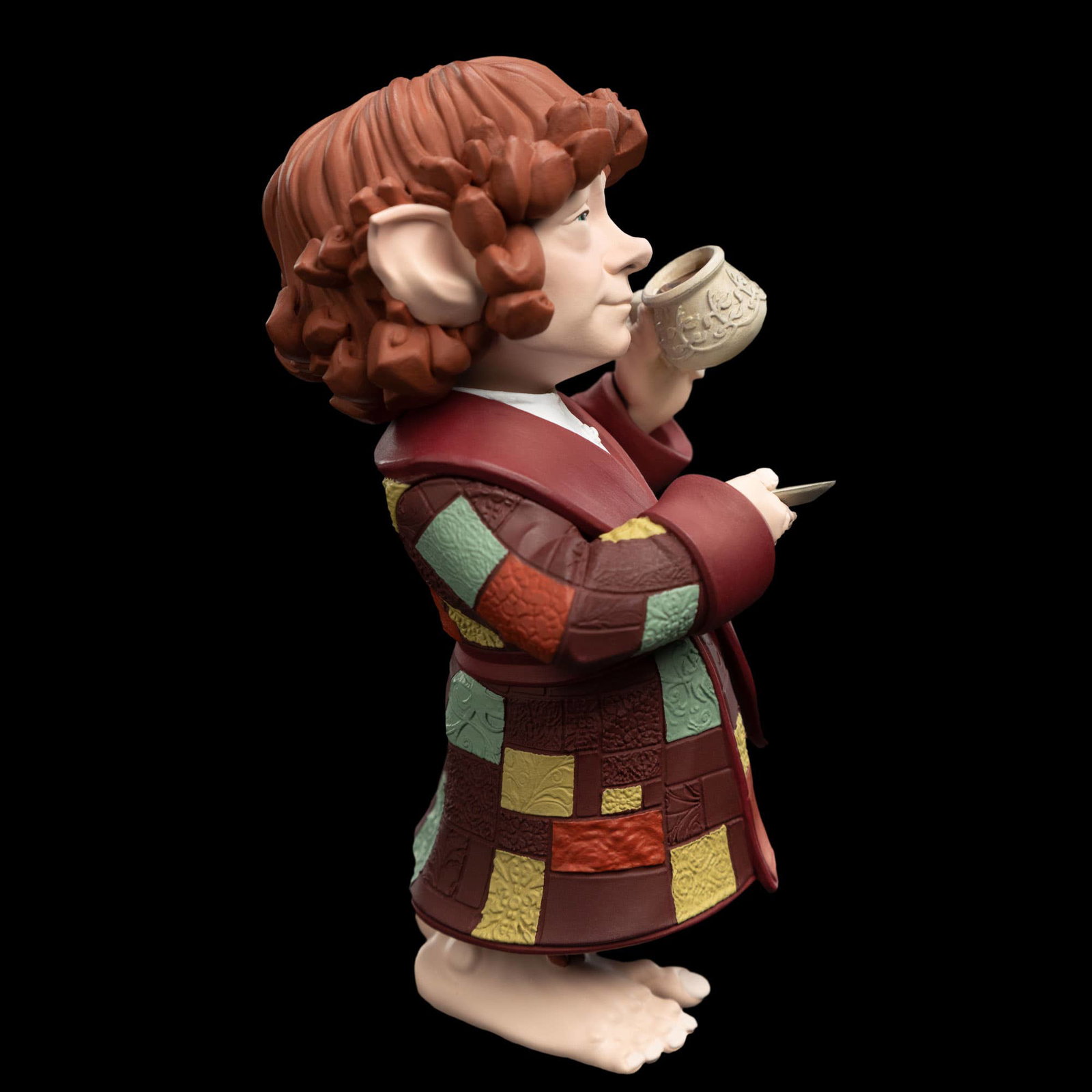 MINI EPICS: BILBO BAGGINS image 2