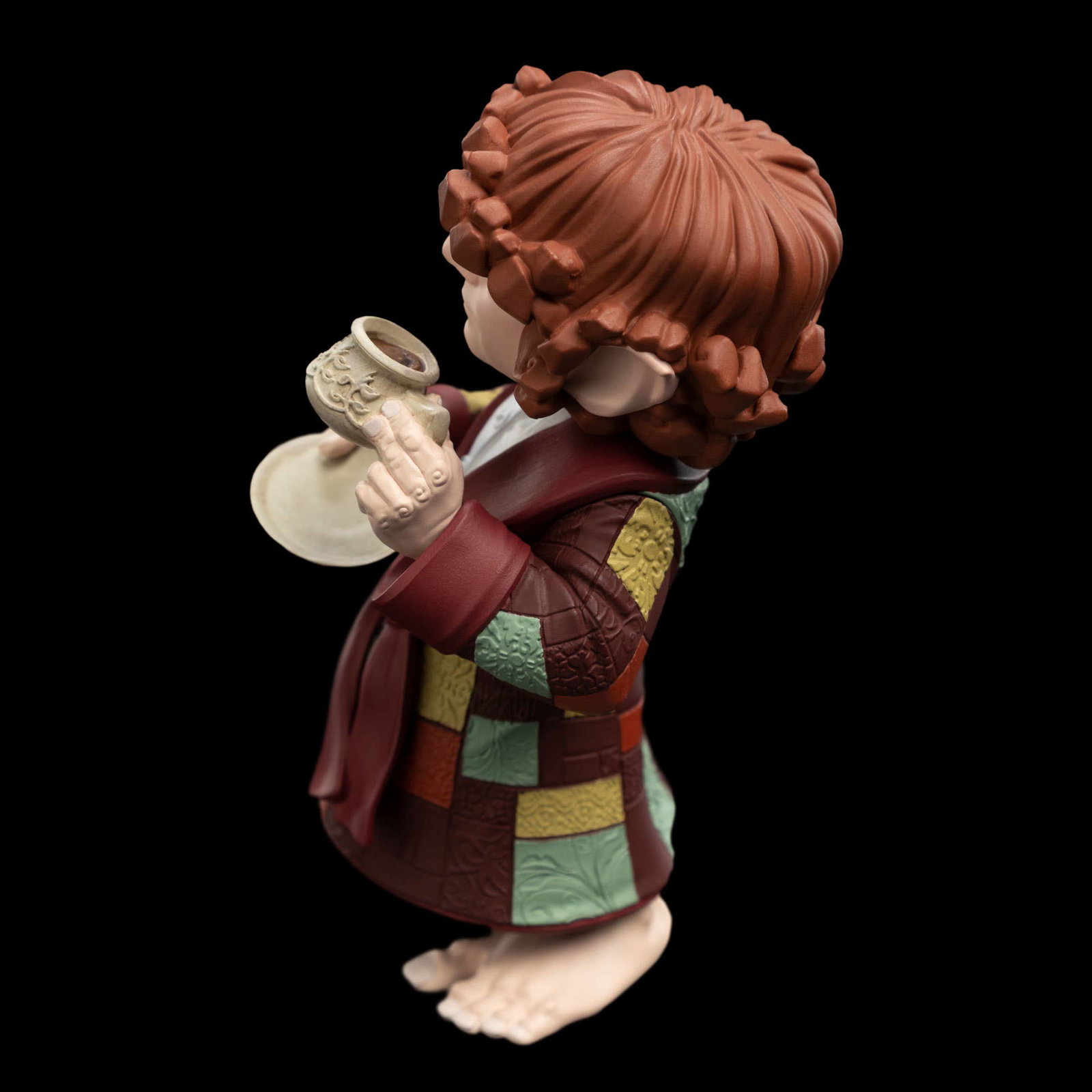 MINI EPICS: BILBO BAGGINS image 4