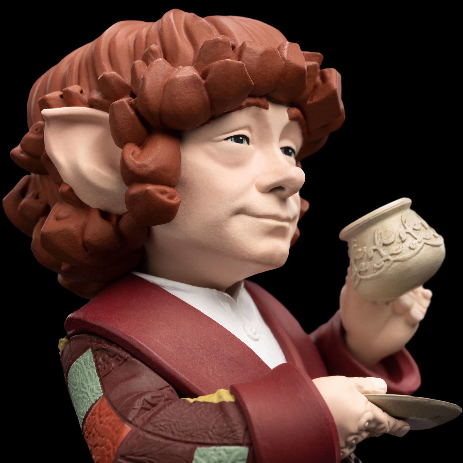 MINI EPICS: BILBO BAGGINS image 5