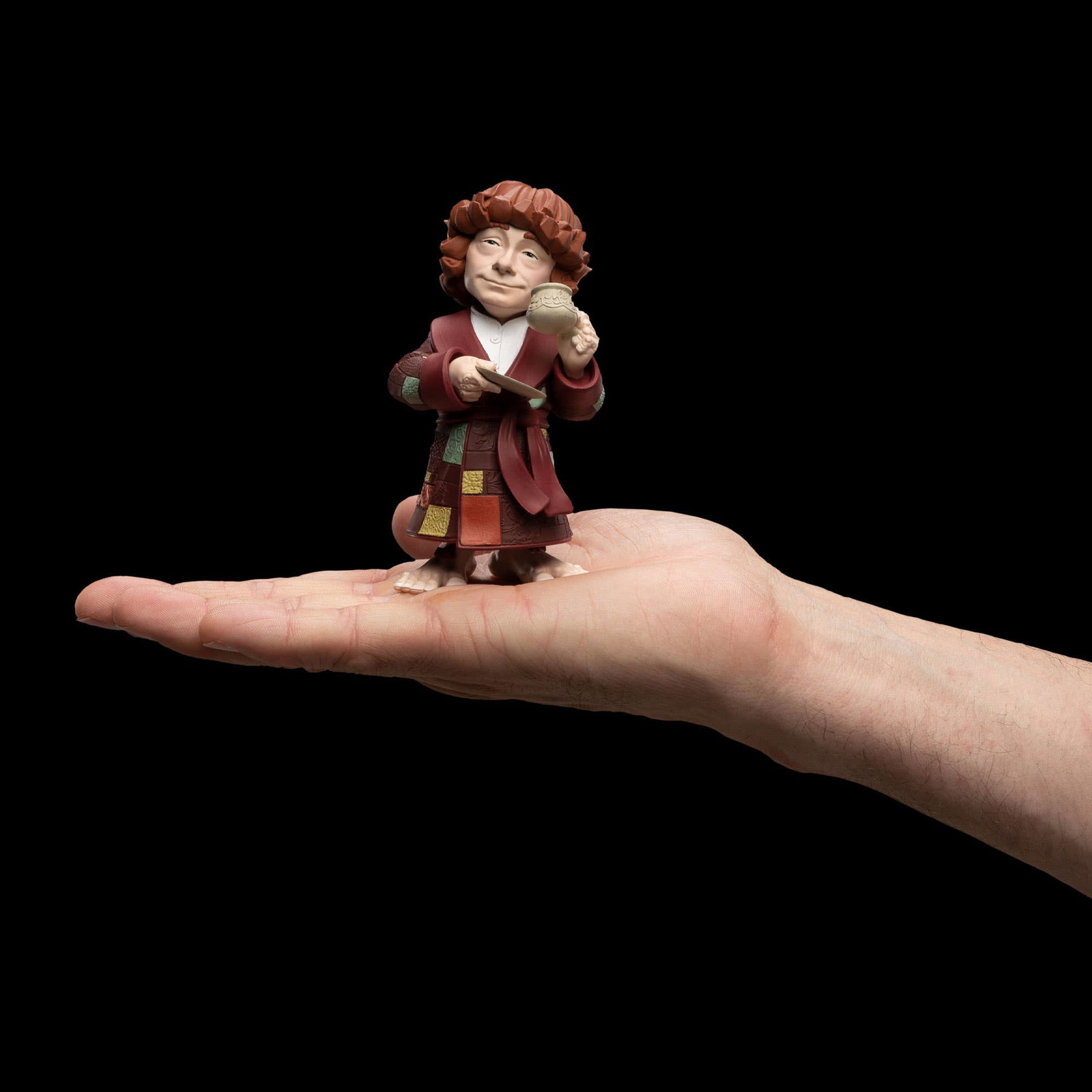 MINI EPICS: BILBO BAGGINS image 6