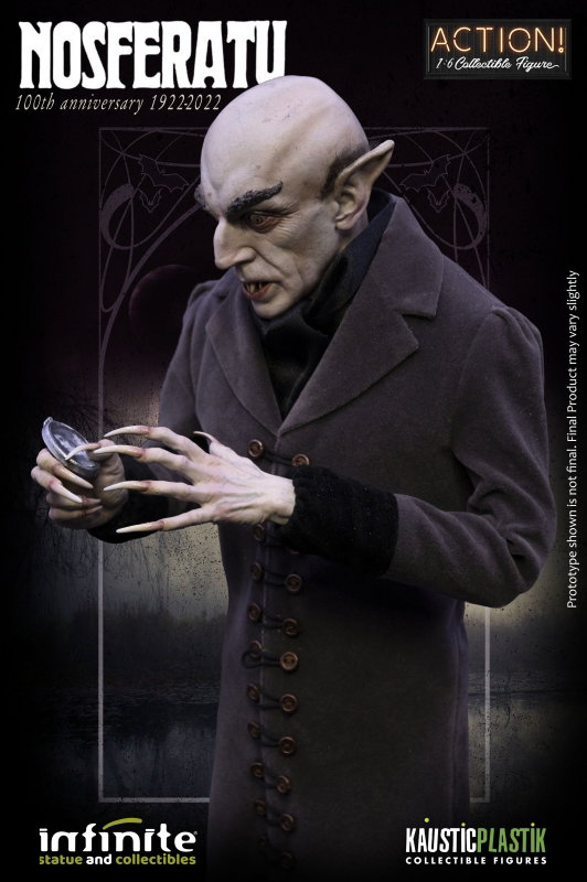Nosferatu - 100th Anniversary image 10