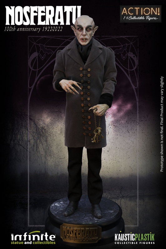 Nosferatu - 100th Anniversary image 2