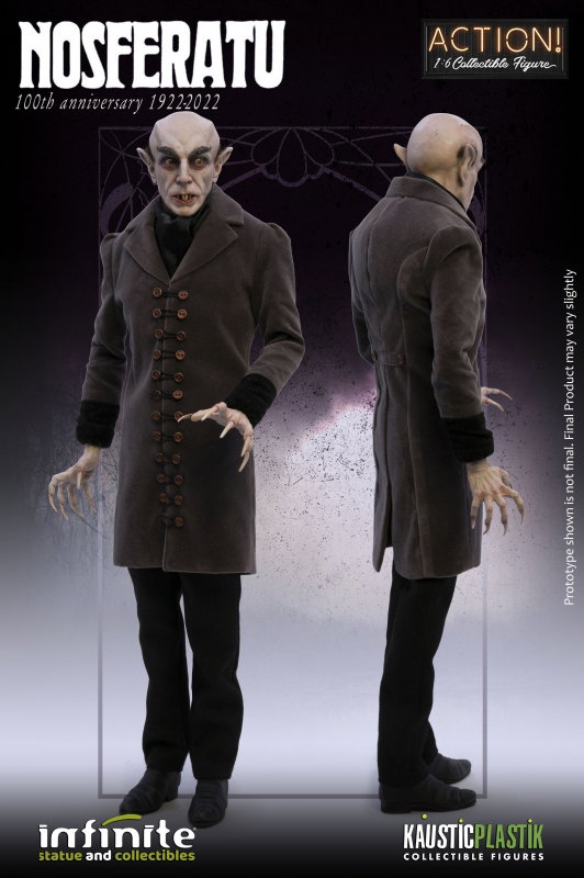 Nosferatu - 100th Anniversary image 3