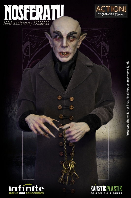 Nosferatu - 100th Anniversary image 4