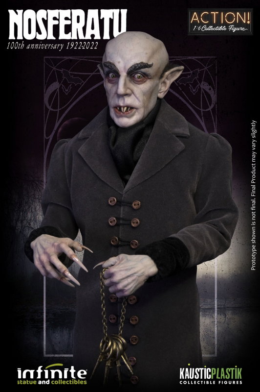 Nosferatu - 100th Anniversary image 5