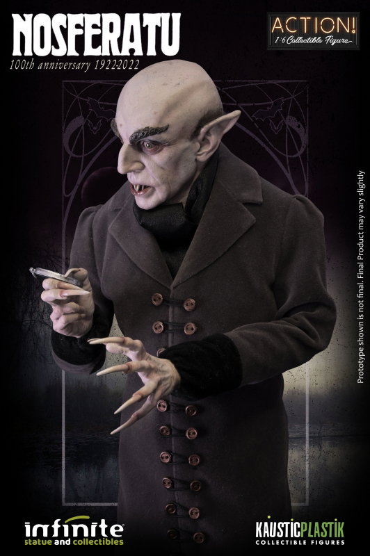 Nosferatu - 100th Anniversary image 6