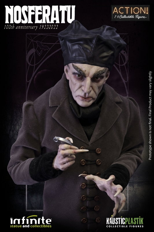 Nosferatu - 100th Anniversary image 7