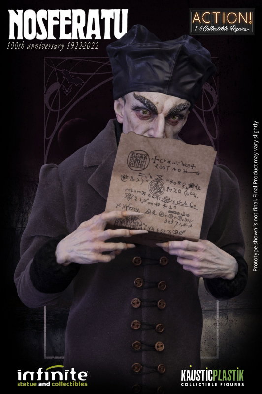 Nosferatu - 100th Anniversary image 8