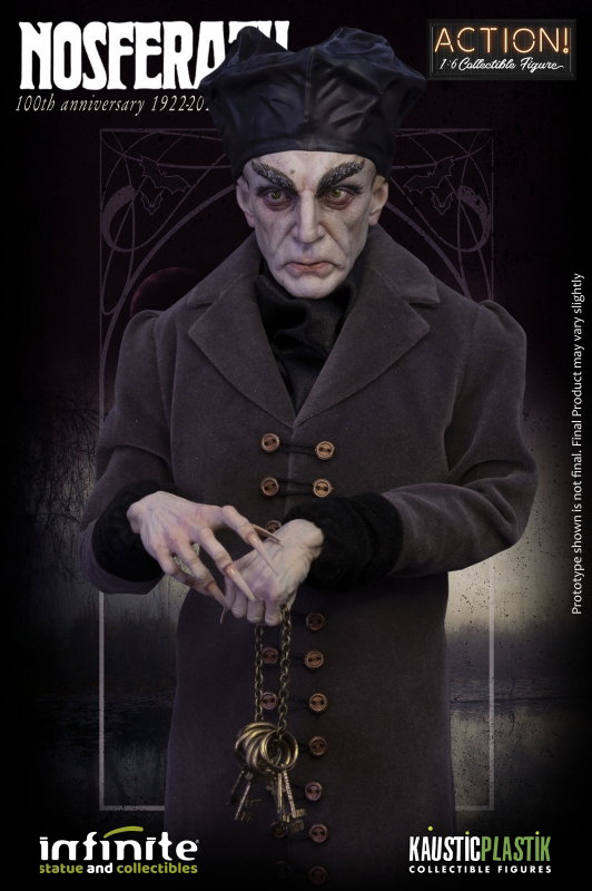 Nosferatu - 100th Anniversary image 9