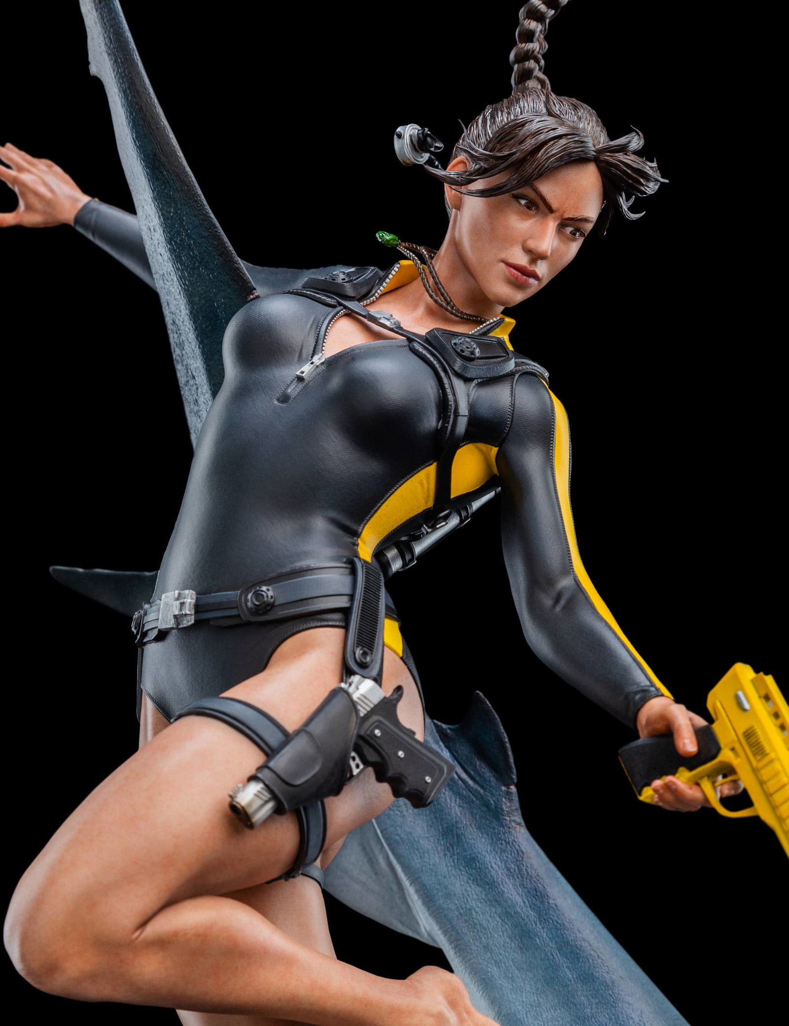 LARA CROFT QUEST FOR AVALON image 10