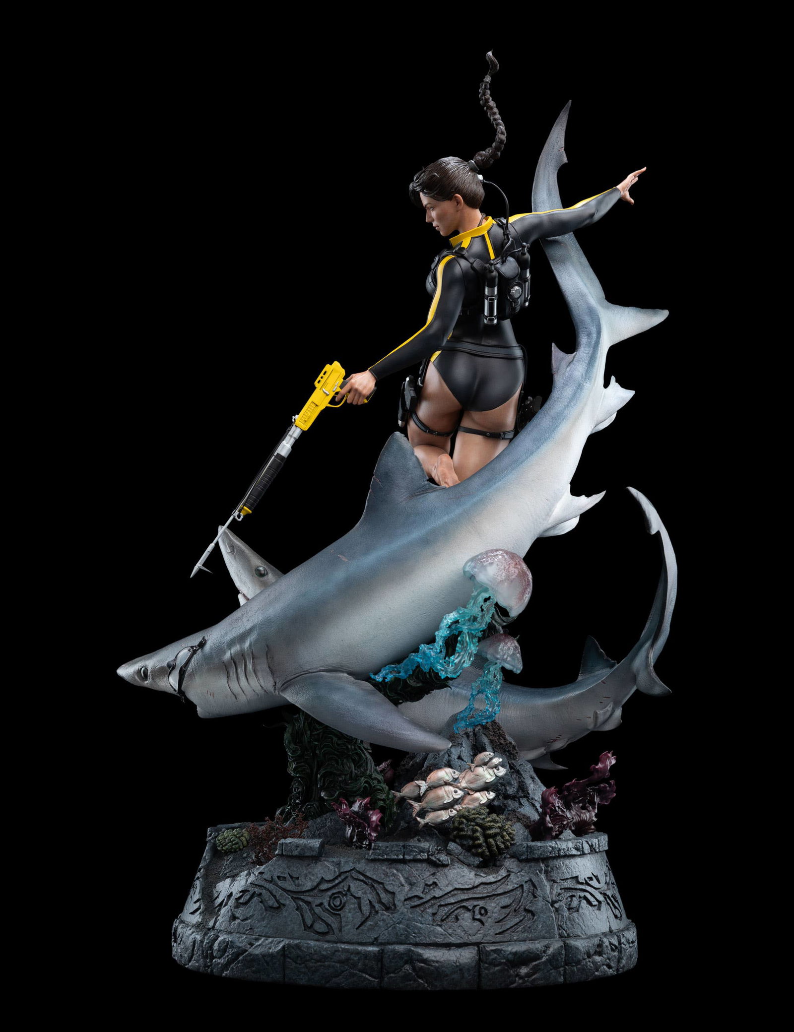 LARA CROFT QUEST FOR AVALON image 5