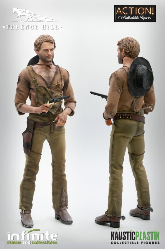 Terence Hill image 1