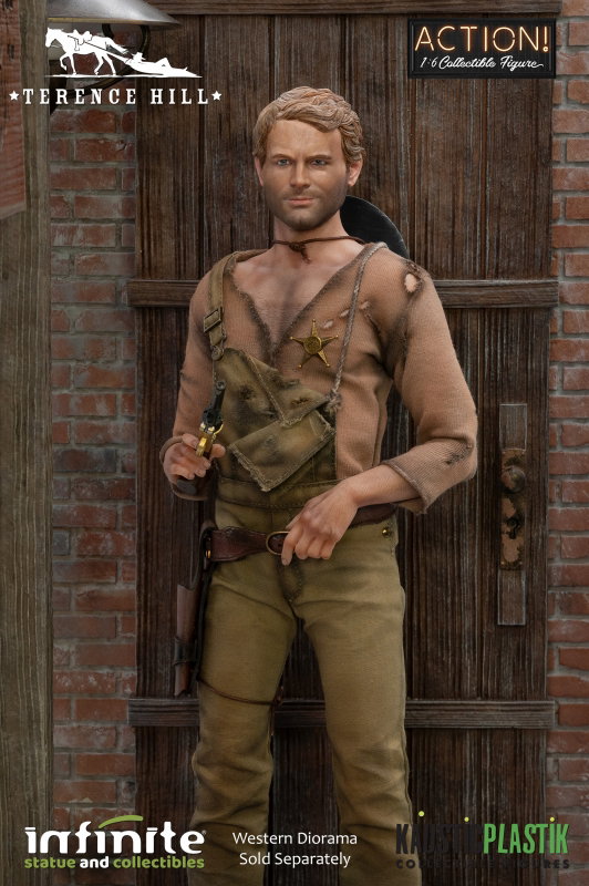 Terence Hill image 2