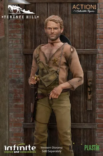 Terence Hill