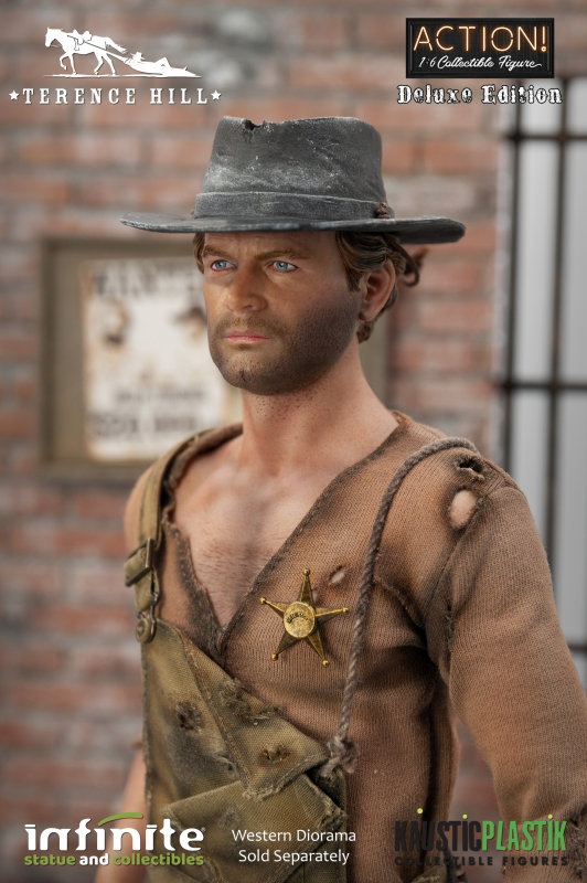 Terence Hill (Deluxe Version) image 4