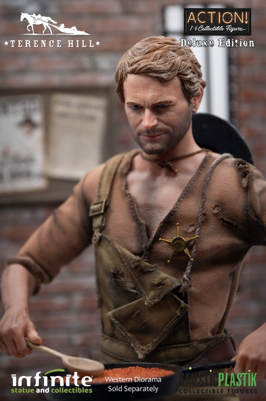 Terence Hill (Deluxe Version) image 5