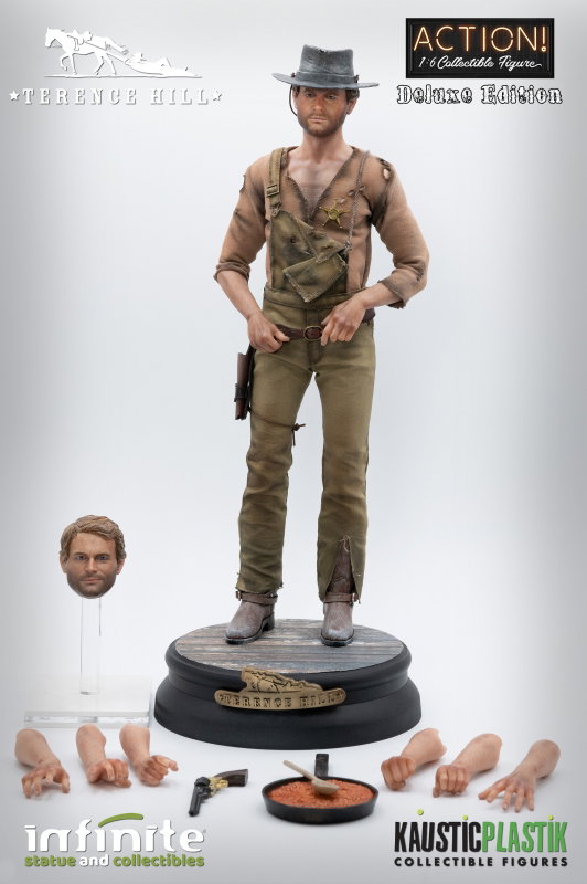 Terence Hill (Deluxe Version) image 6