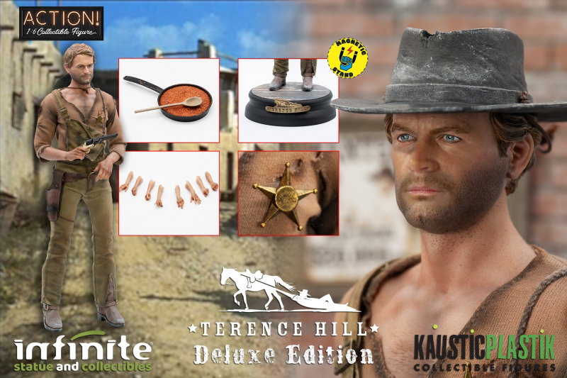 Terence Hill (Deluxe Version) image 7
