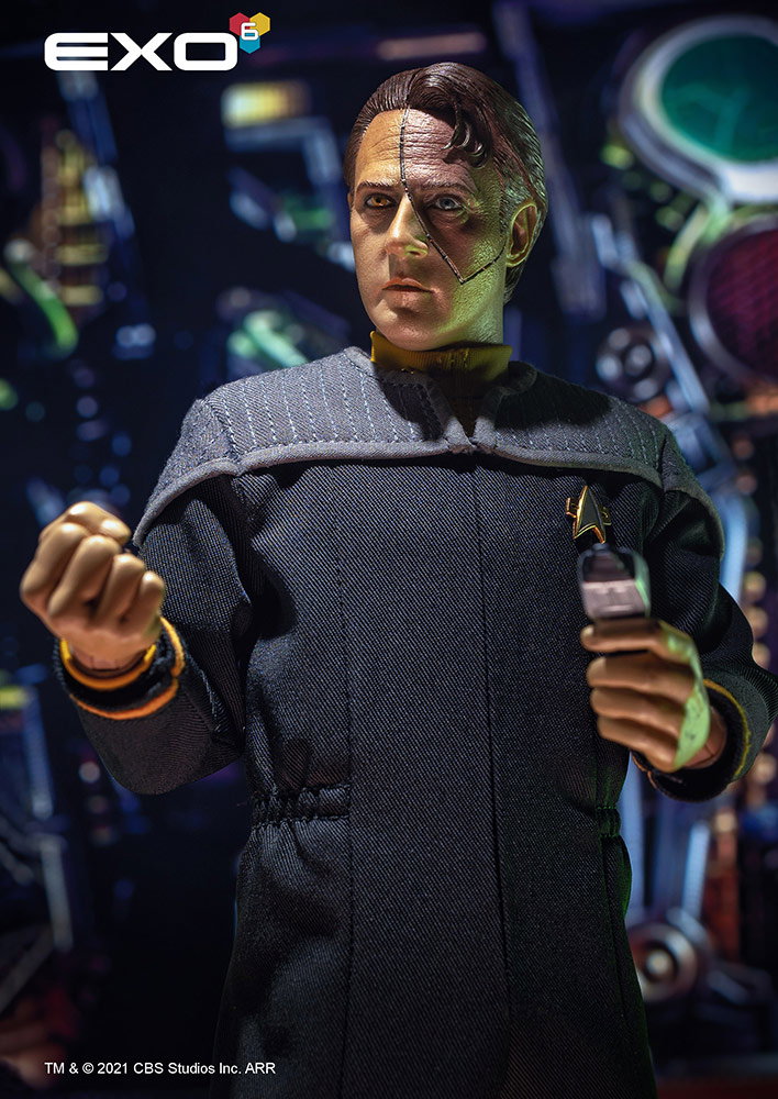 Lieutenant Commander Data image 6