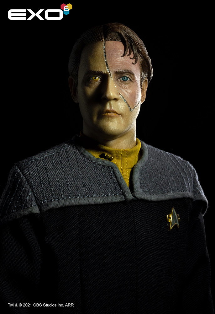 Lieutenant Commander Data image 7
