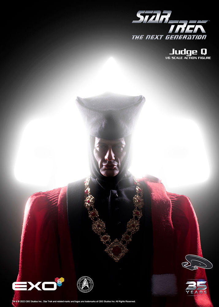 Judge Q image 6