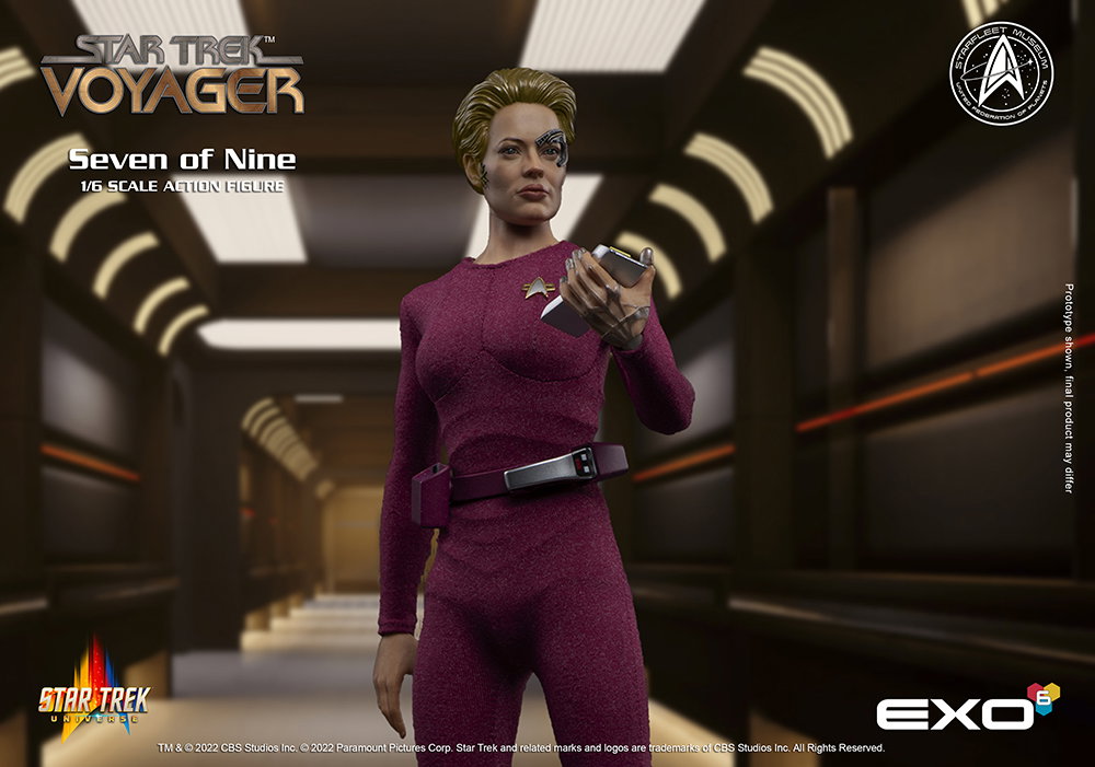 Seven of Nine image 10