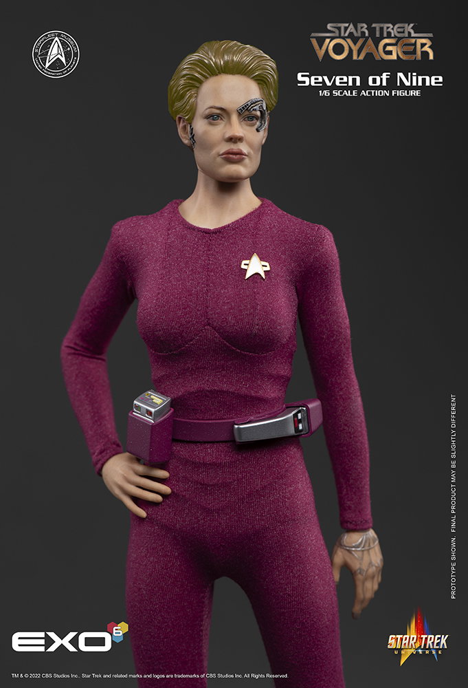 Seven of Nine image 7