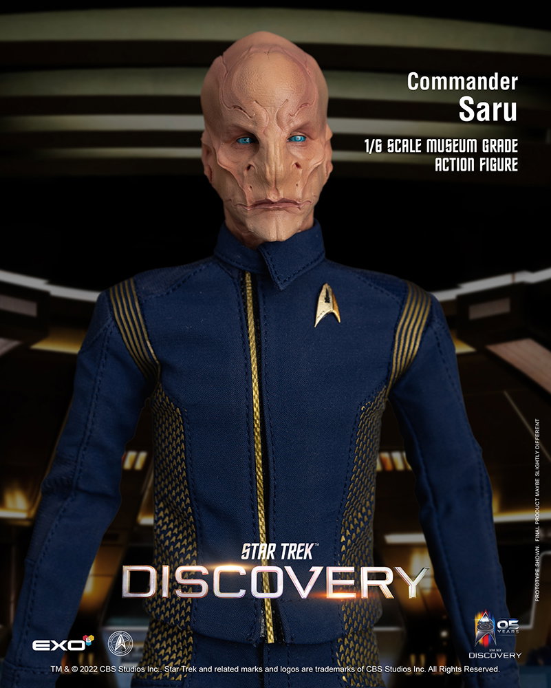 Saru image 10