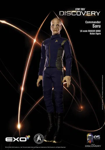 Saru