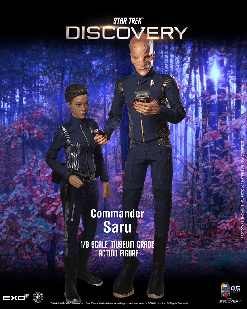 Saru image 2