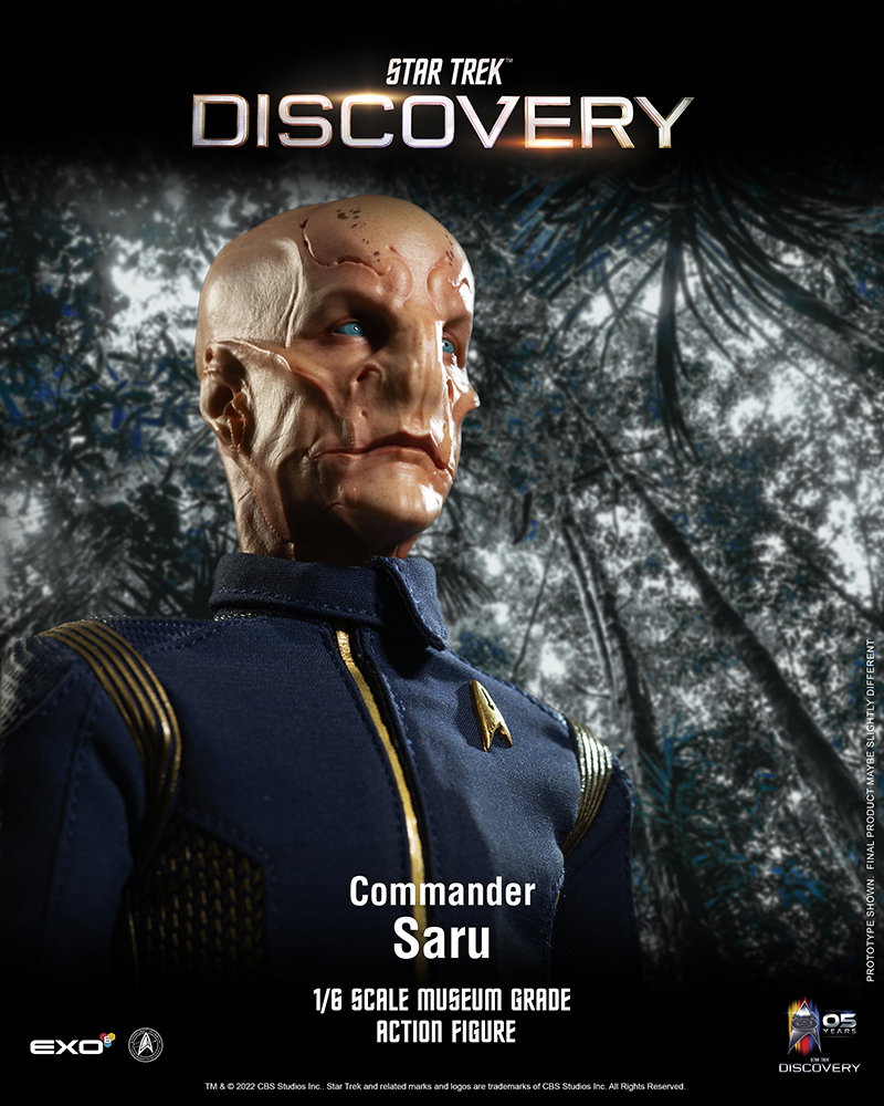 Saru image 3